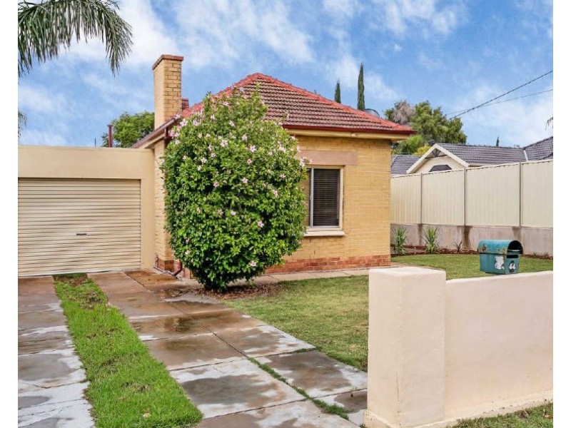 44 Strathfield Terrace, Largs North SA 5016