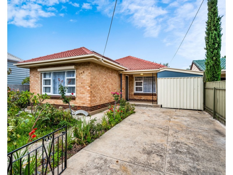 248 Robin Road, Semaphore SA 5019