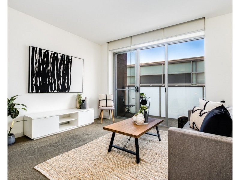 40/31 Halifax Street, Adelaide SA 5000