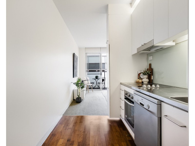 40/31 Halifax Street, Adelaide SA 5000