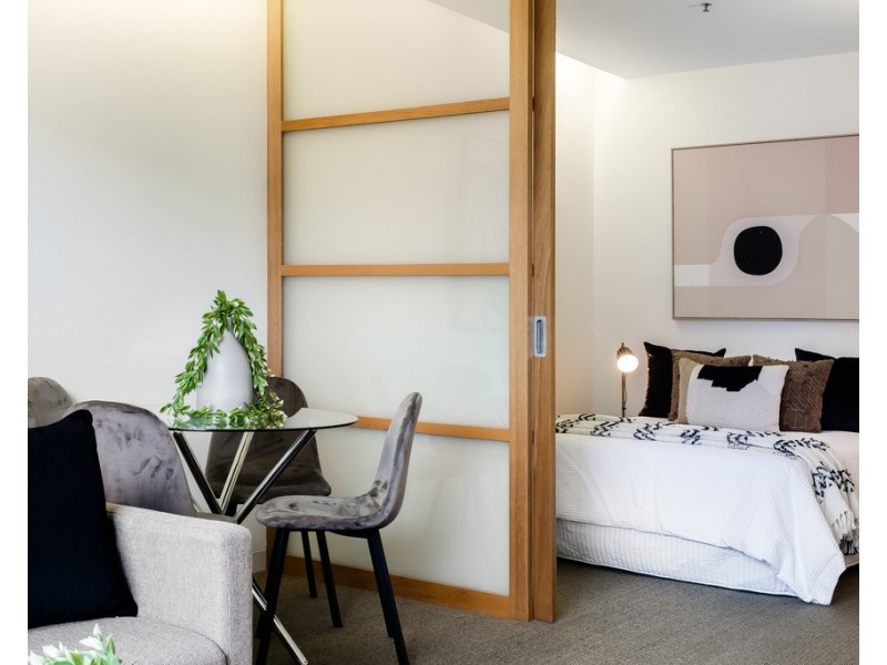 40/31 Halifax Street, Adelaide SA 5000