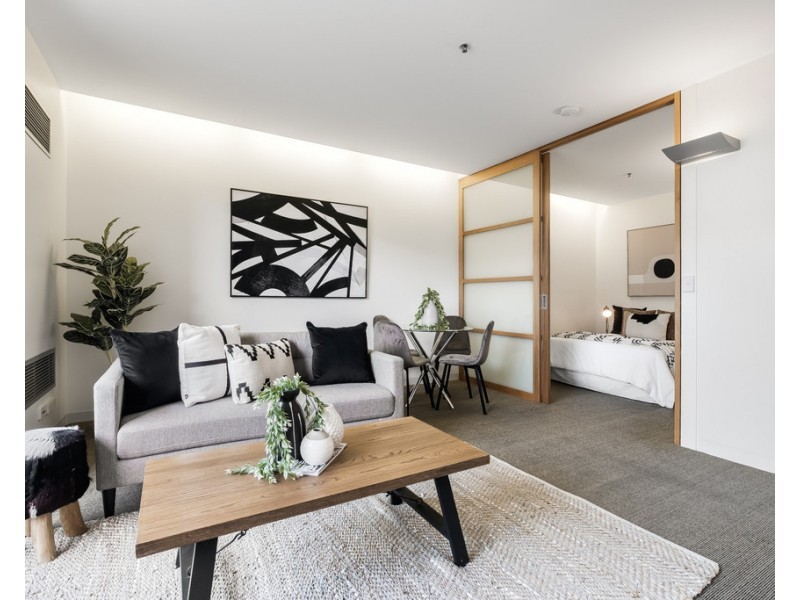 40/31 Halifax Street, Adelaide SA 5000