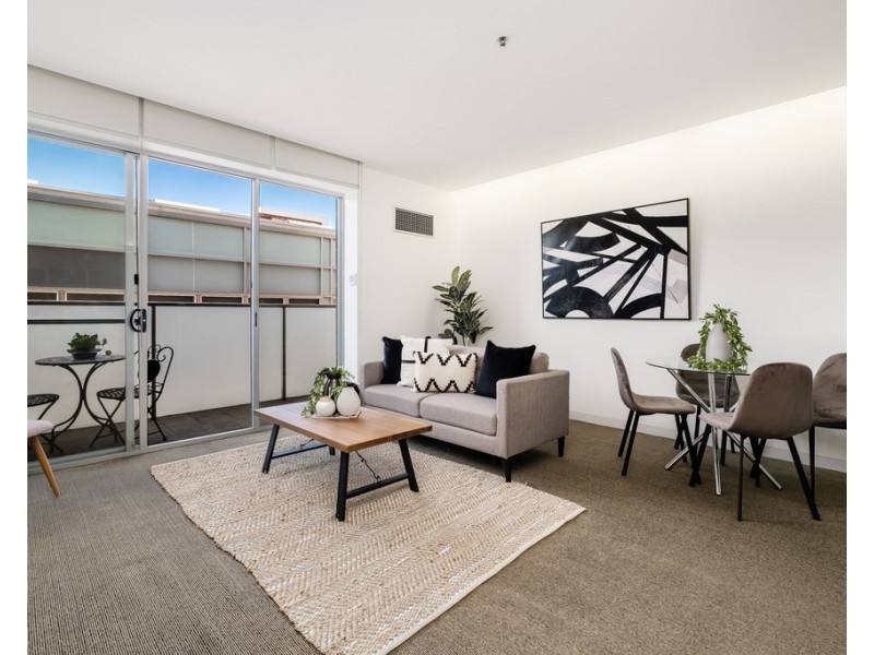 40/31 Halifax Street, Adelaide SA 5000