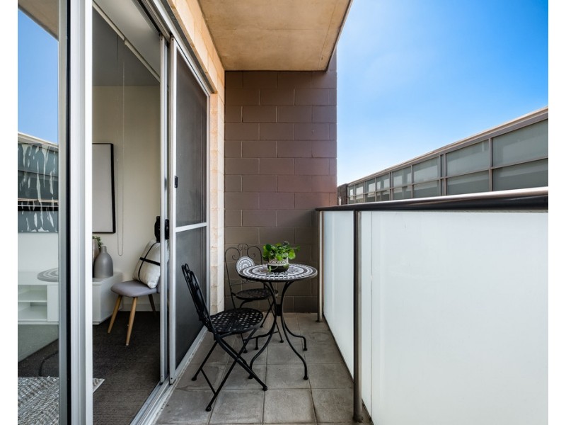 40/31 Halifax Street, Adelaide SA 5000