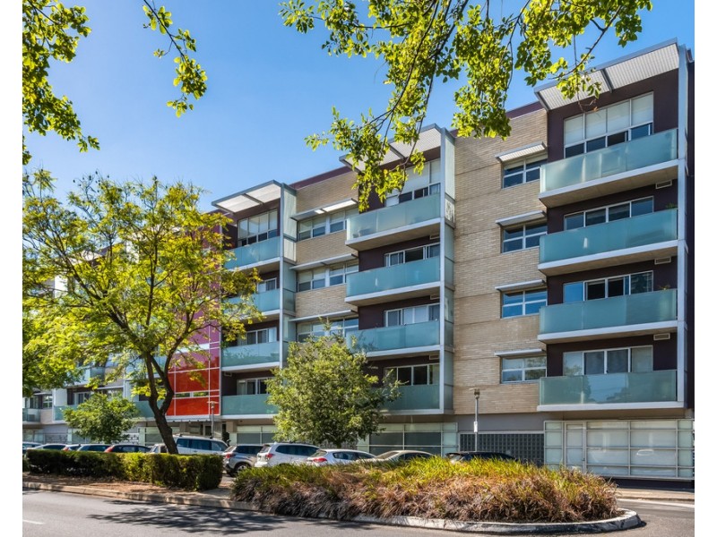 40/31 Halifax Street, Adelaide SA 5000