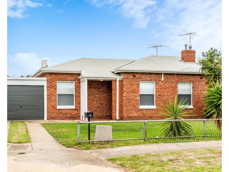 13 Parker Avenue, Seaton SA 5023