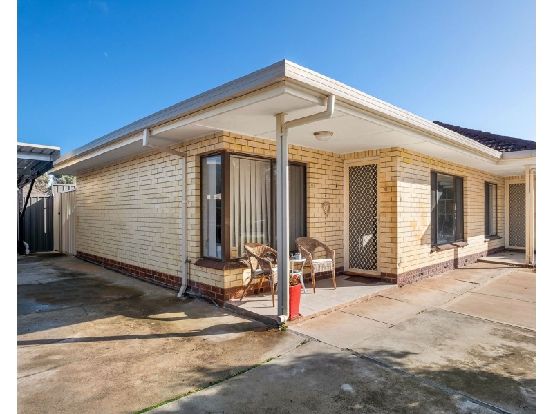 4/39 Cudmore Terrace, Henley Beach SA 5022