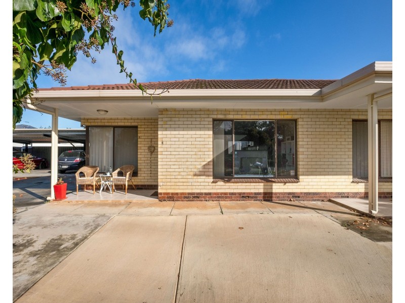 4/39 Cudmore Terrace, Henley Beach SA 5022