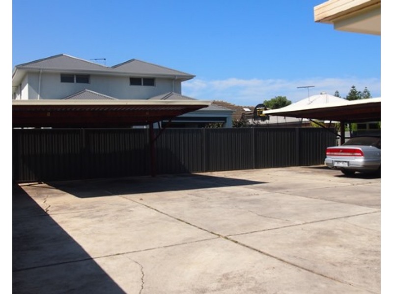 4/39 Cudmore Terrace, Henley Beach SA 5022