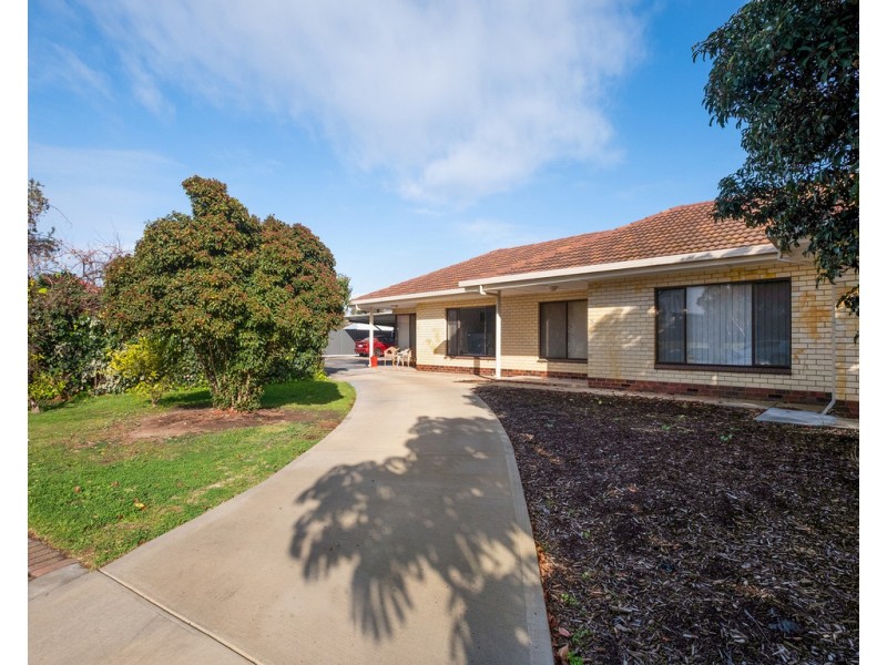 4/39 Cudmore Terrace, Henley Beach SA 5022