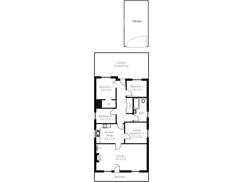 9 Spring Street, Beverley SA 5009