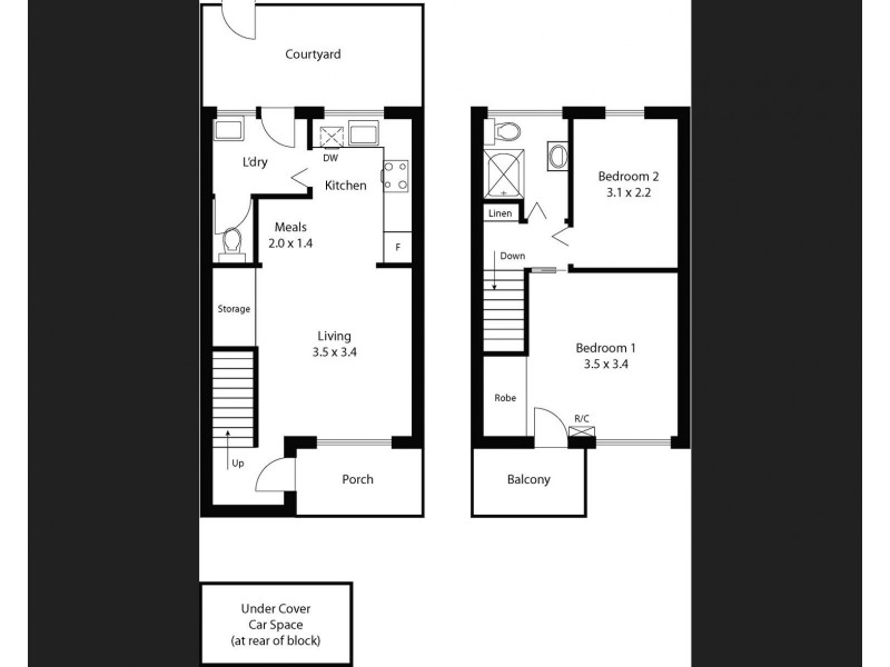 3/364 Military Road, Semaphore Park SA 5019