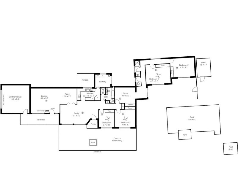 15 West Street, Seacliff Park SA 5049