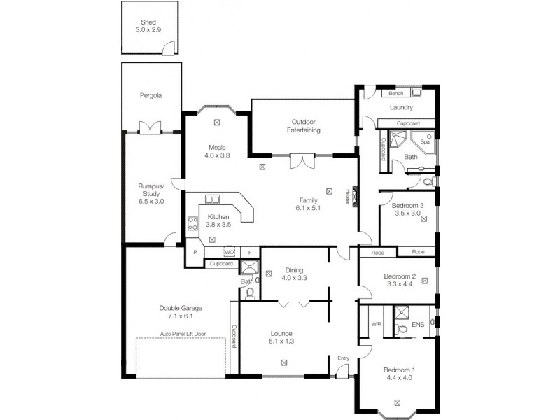 2 Joan Avenue, Fulham Gardens SA 5024