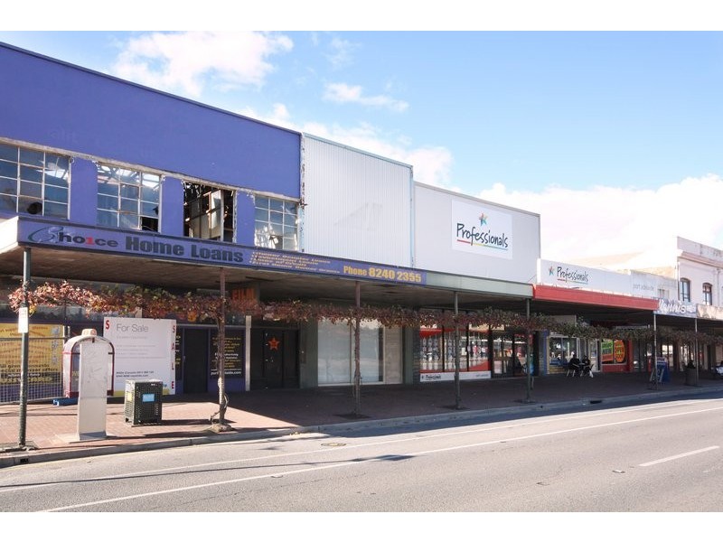 93 Commercial Road, Port Adelaide SA 5015