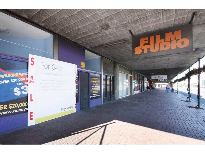 93 Commercial Road, Port Adelaide SA 5015