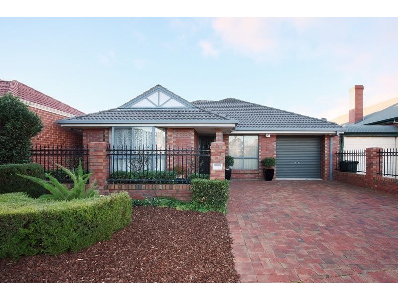 1 Hansen Circuit, Renown Park SA 5008