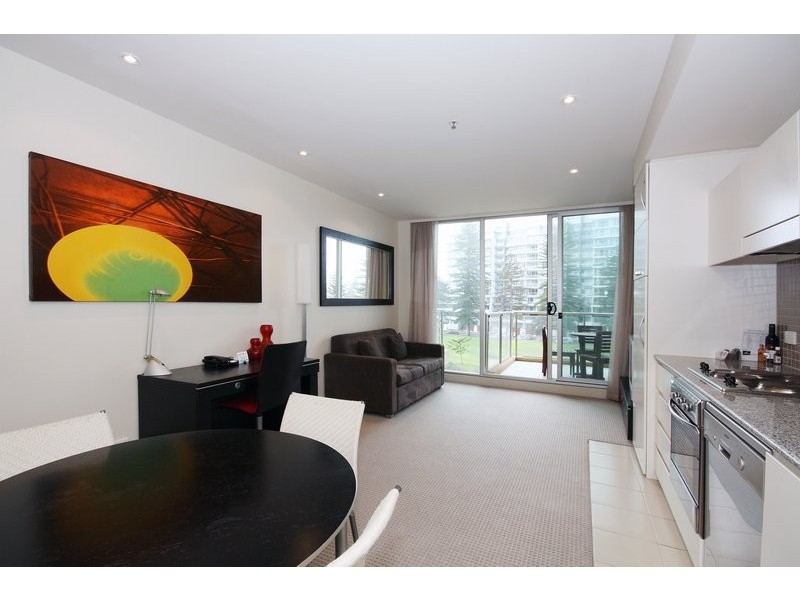 202/16 Holdfast Promenade, Glenelg SA 5045