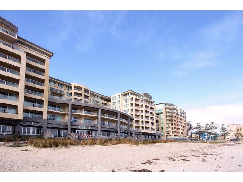 202/16 Holdfast Promenade, Glenelg SA 5045