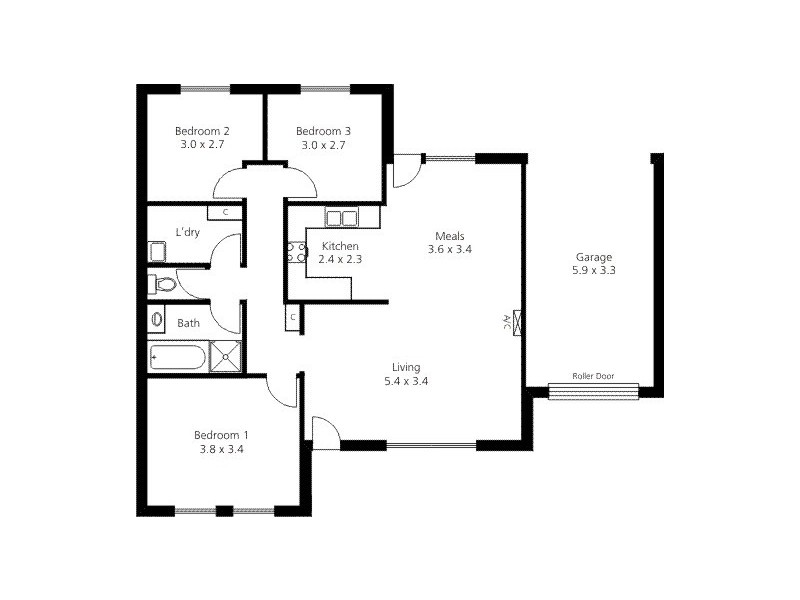 2 and 4/3  Evan Avenue, Salisbury SA 5108