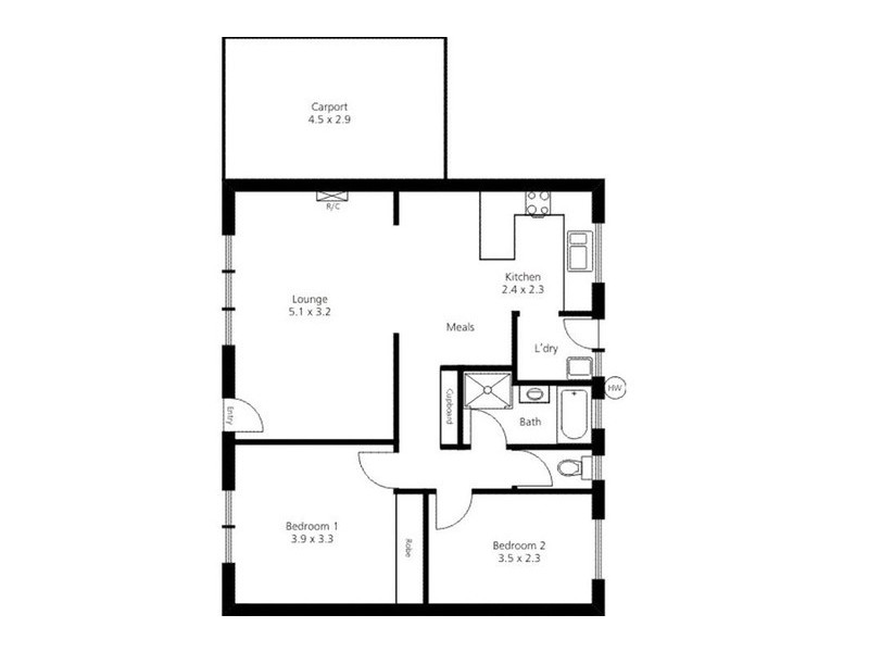 2/453 Grange Road, Seaton SA 5023