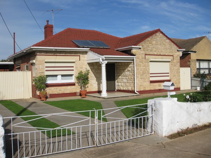 27 Pym Street, Croydon Park SA 5008