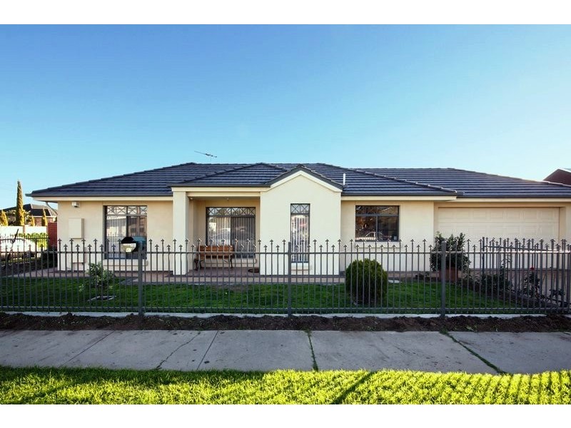 47 Mitton Avenue, Henley Beach SA 5022