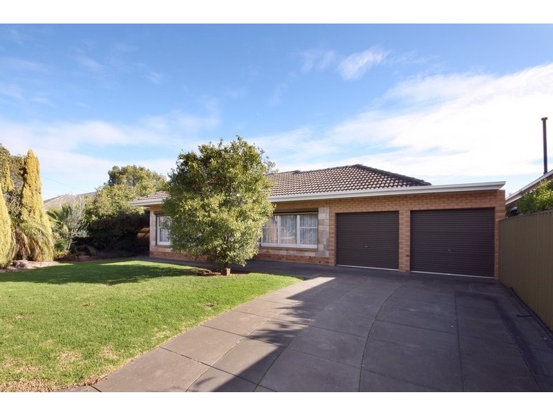 8 Gaskin Road, Flinders Park SA 5025