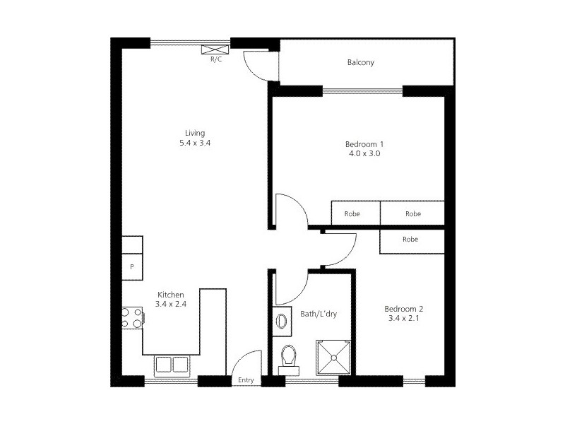 6/16-18 West Beach Road, West Beach SA 5024