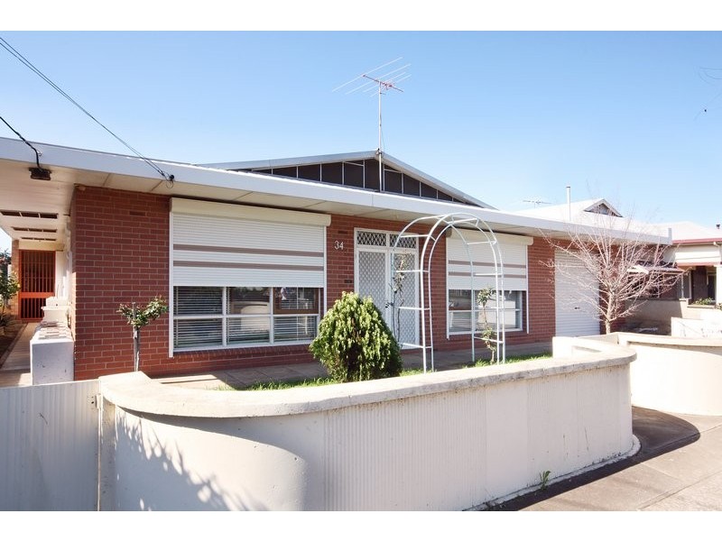 34 Myponga Terrace, Kilkenny SA 5009
