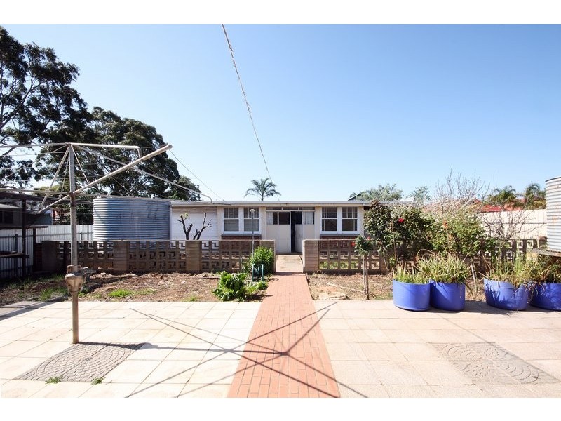 34 Myponga Terrace, Kilkenny SA 5009
