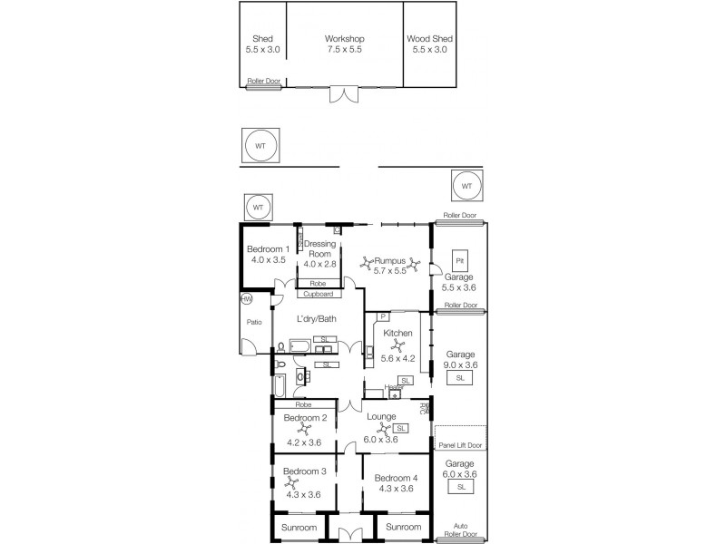 34 Myponga Terrace, Kilkenny SA 5009