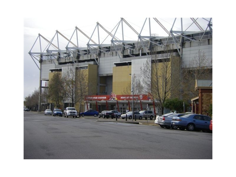 39 Richard Street (Cnr of Holden St), Hindmarsh SA 5007