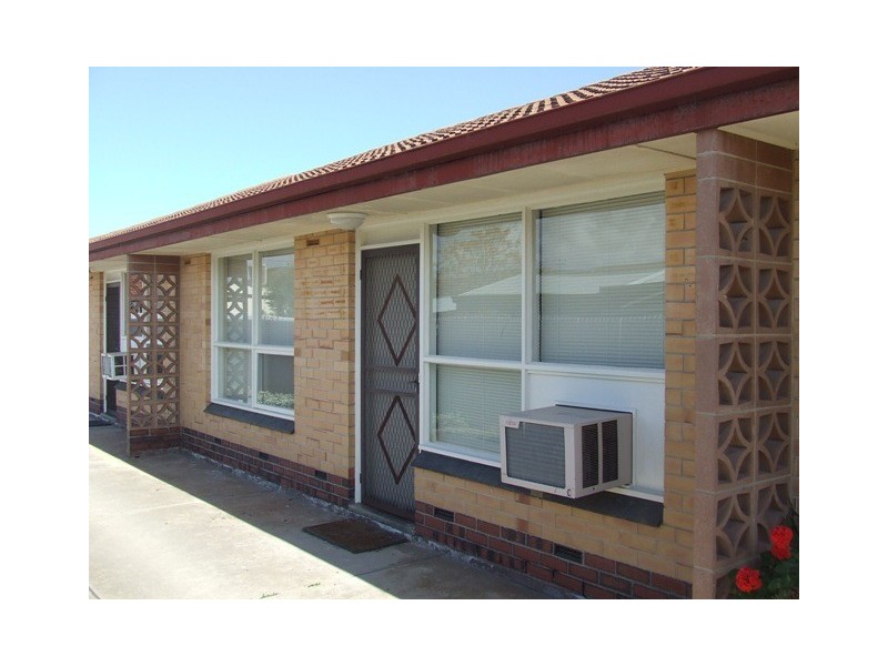 3/25 Buckingham Avenue, Henley Beach SA 5022