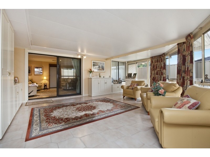 4 Nikoloff Court, Fulham Gardens SA 5024