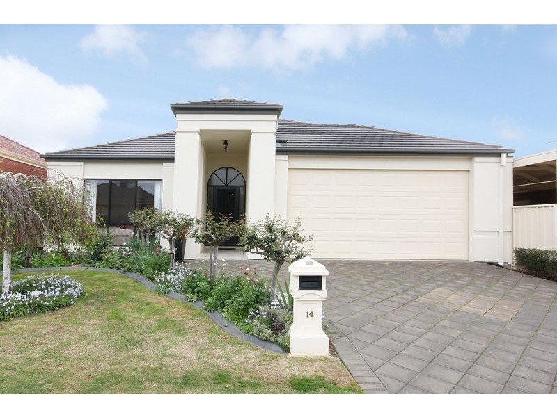 14 Pampas Court, Grange SA 5022