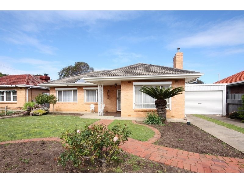 6 Parukala Street, Flinders Park SA 5025