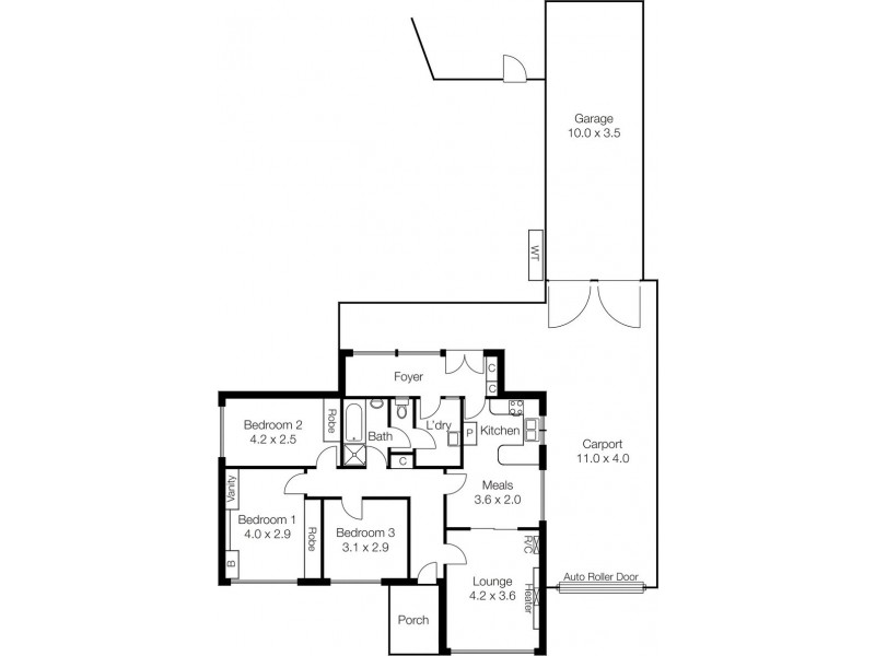 6 Parukala Street, Flinders Park SA 5025