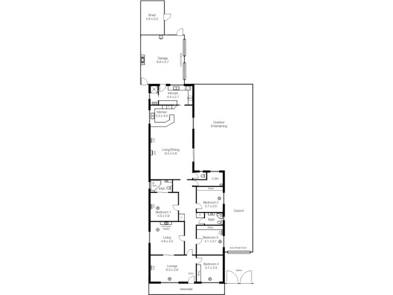 303 South Road, Croydon Park SA 5008