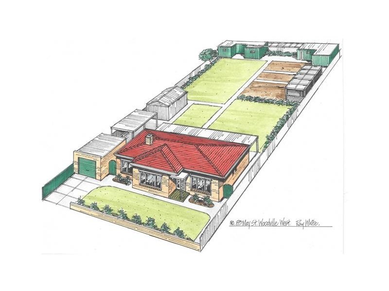 83 May Street, Woodville West SA 5011