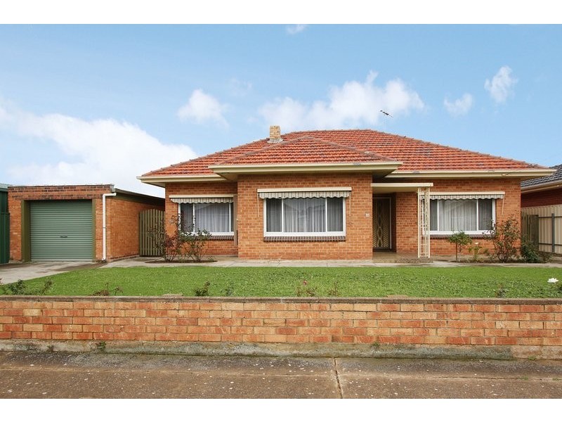 83 May Street, Woodville West SA 5011