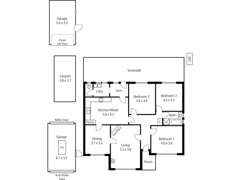 83 May Street, Woodville West SA 5011