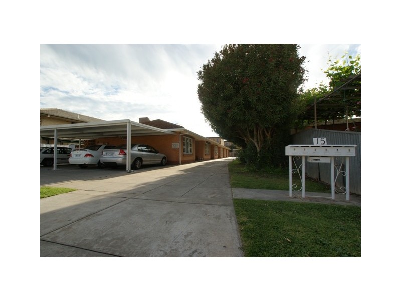 Brooklyn Park SA 5032