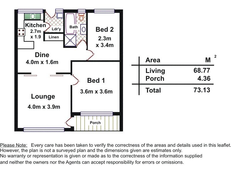 Brooklyn Park SA 5032