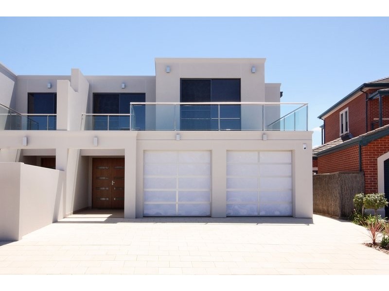 43A McDonald Grove, West Lakes SA 5021