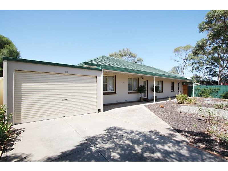 38 King Street, Pennington SA 5013