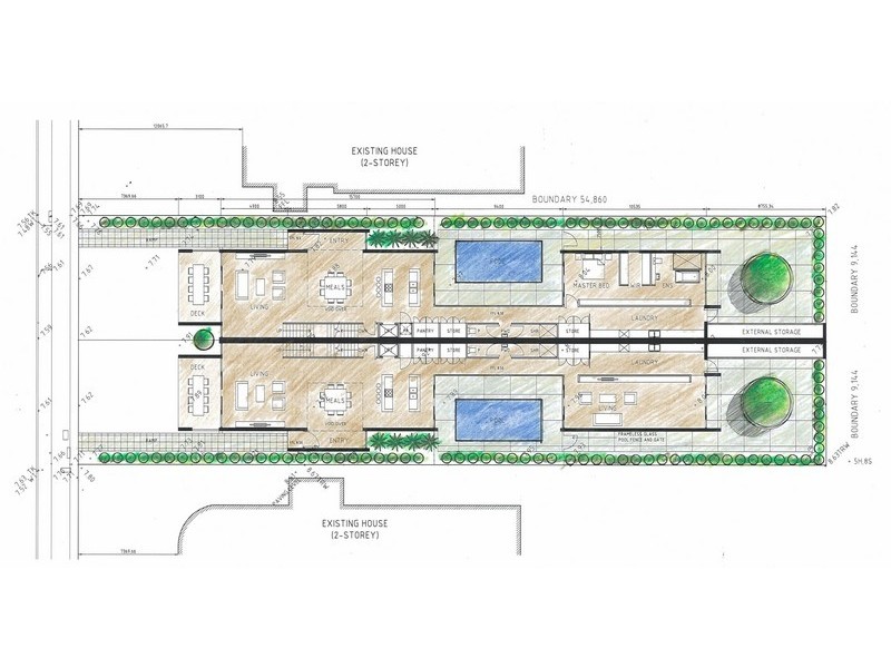 46A North Esplanade, Glenelg North SA 5045