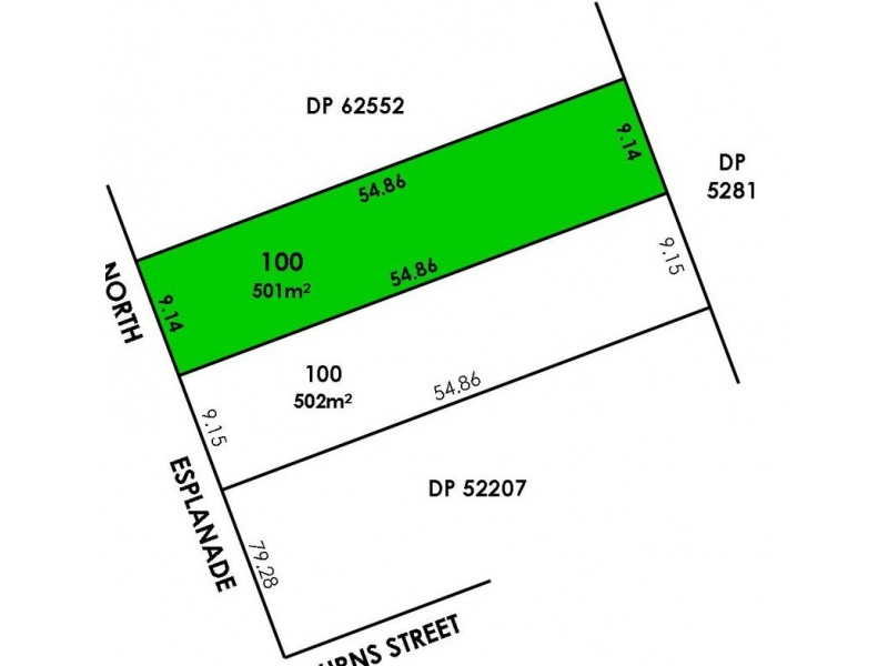 46A North Esplanade, Glenelg North SA 5045