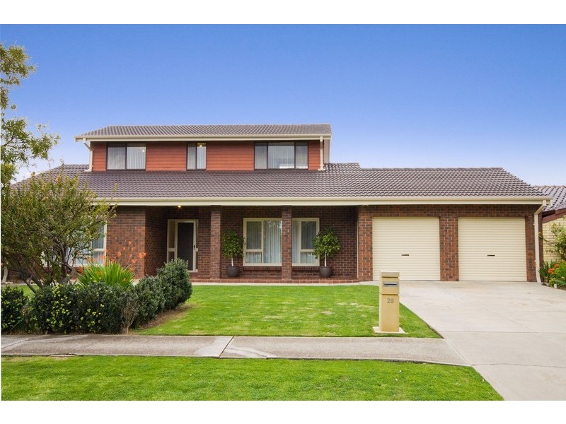 29 Fisher Terrace, Fulham Gardens SA 5024
