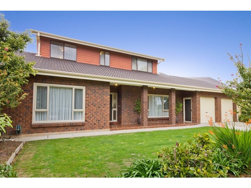 29 Fisher Terrace, Fulham Gardens SA 5024